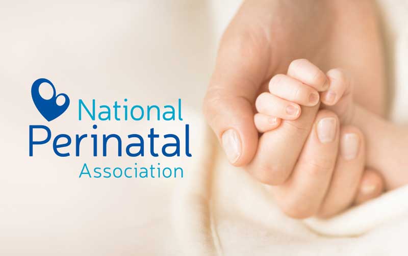 national perinatal association partnership graphic