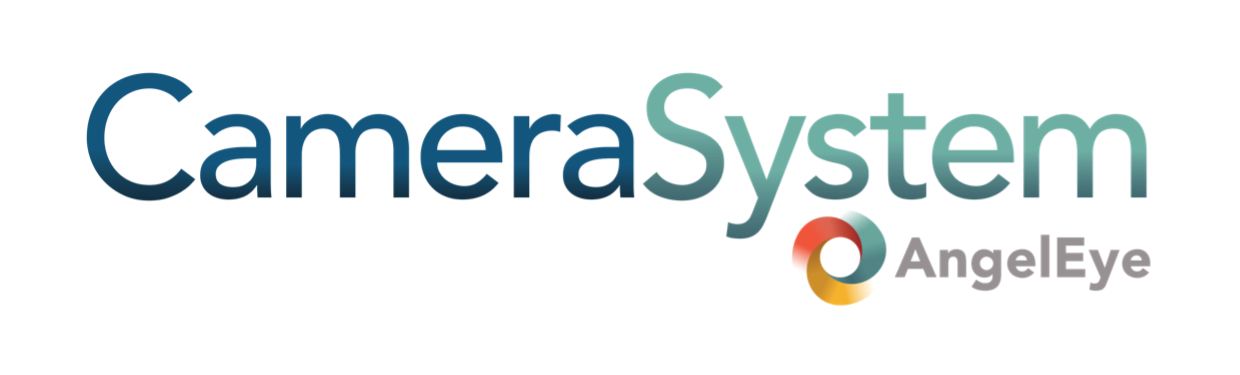 CameraSystem Logo