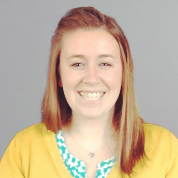 Caroline Smith