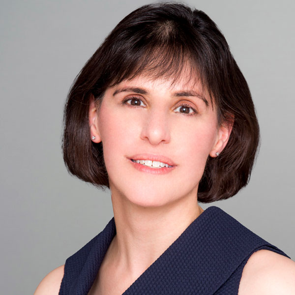 Deb Discenza