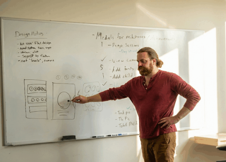 What a NICU Visit Taught Me About Product Design 