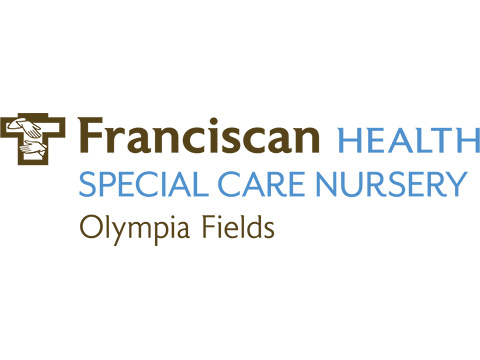 Franciscan Health Special Care Nursery - Olympia Fields logo