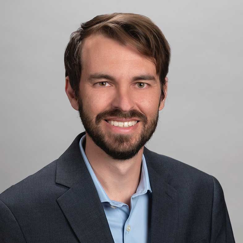 Phil Cowan headshot