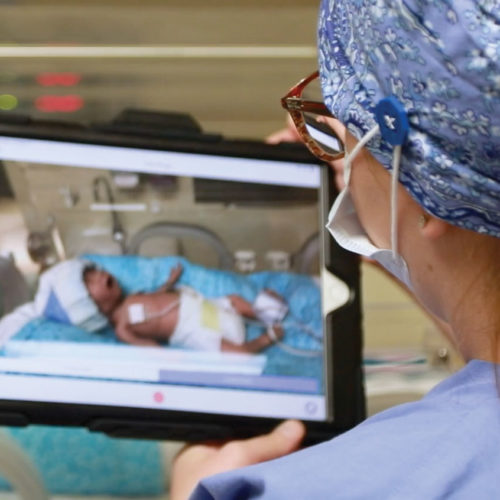 patient connect