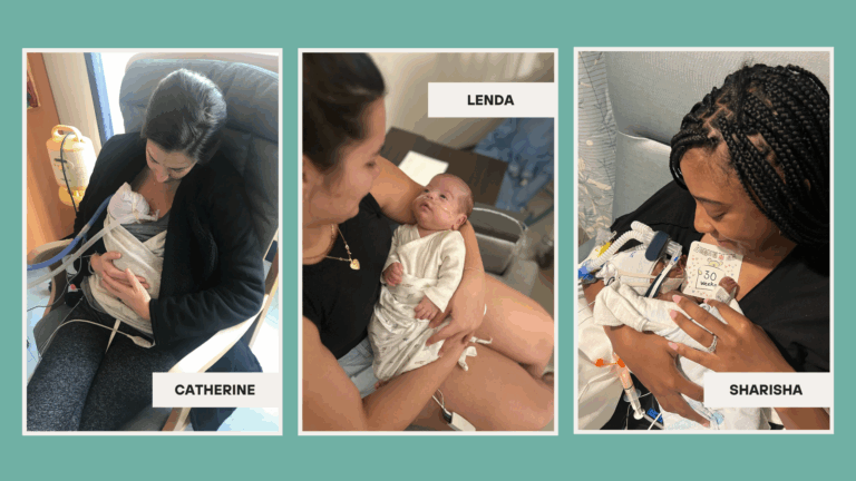 Top 10 Things NICU Parents Wish You Knew (With Insights to Guide Your Practice) – From the Parent Voices Webinar Series