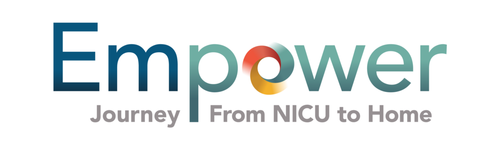 Empower logo
