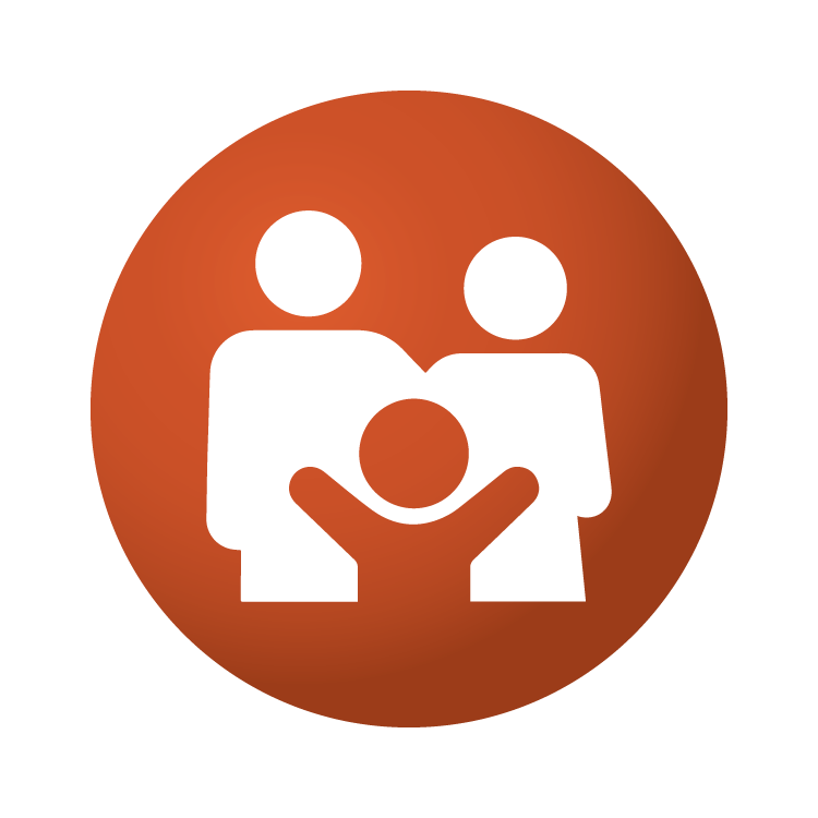 family engagement icon