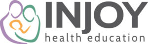 INJOY health education logo