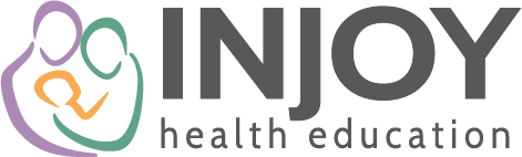 Injoy Health Education logo